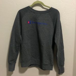 Champion Crewneck Sweatshirt